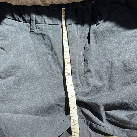 Goodfellow & CO Size 28 Wrinkle Resist & Added Stretch Shorts Bundle New - Picture 6 of 12